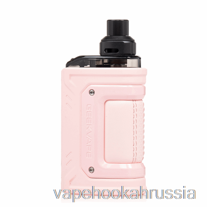 Vape Juice Geek Vape H45 Classic 45W (Aegis Hero 2 Classic) Pod System Сакура